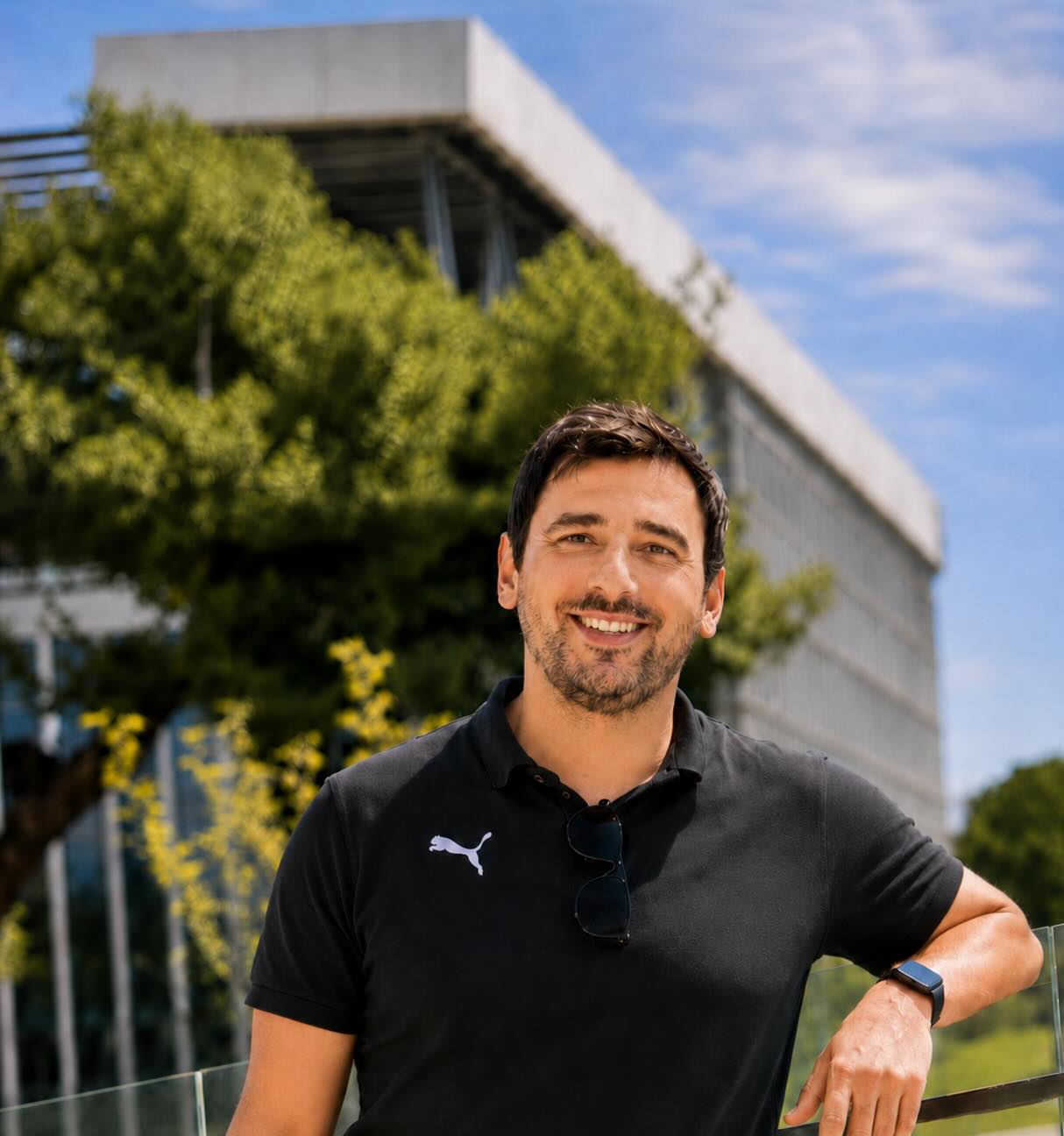 Oğuz Bektaş profile photo